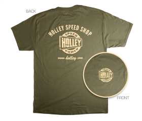 Holley Truck T-Shirt